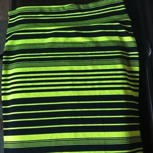 LuLaRoe Cassie skirt